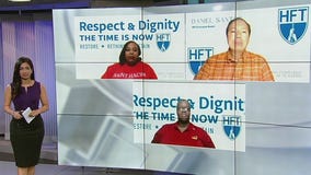 Houston ISD teachers react to plans announced to keep children safe