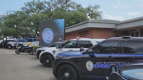 'Be safe. Drive smart,' TxDOT urging all drivers to slow down on roadways