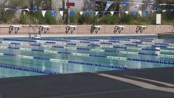 Lifeguard shortage affecting Houston pool openings