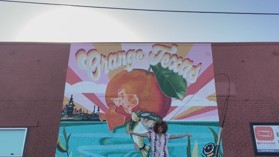 One Tank Trip: Things to do in Orange, Texas