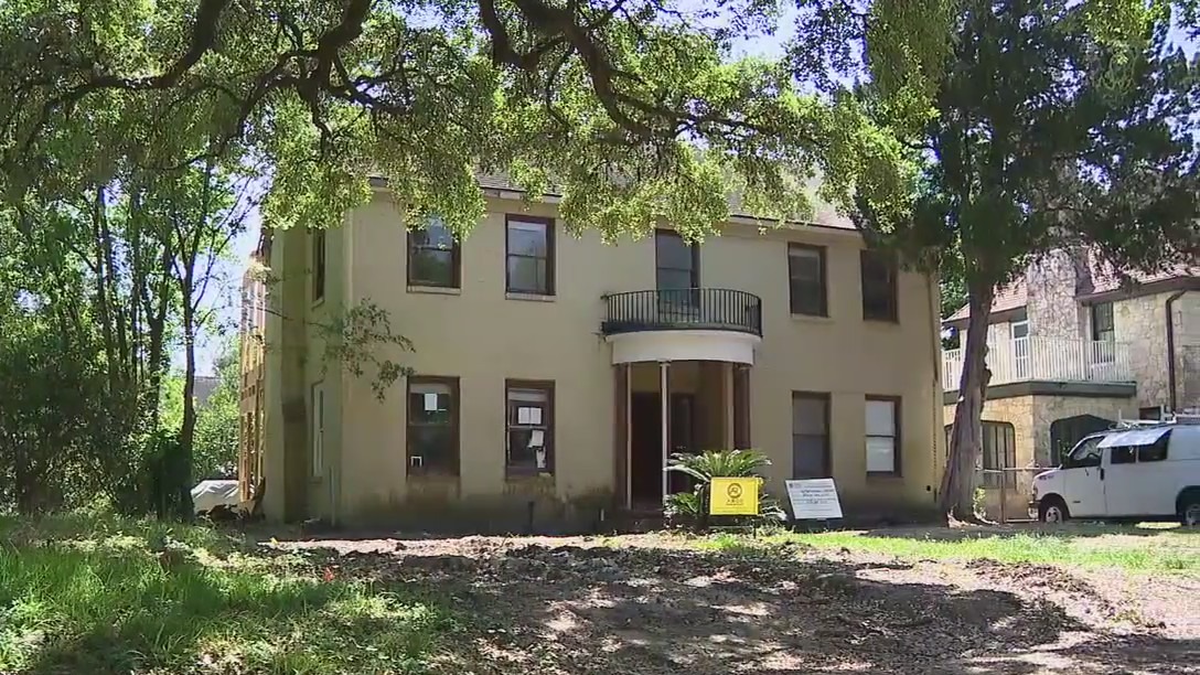 Houston's Third Ward residents argue against historic labeling