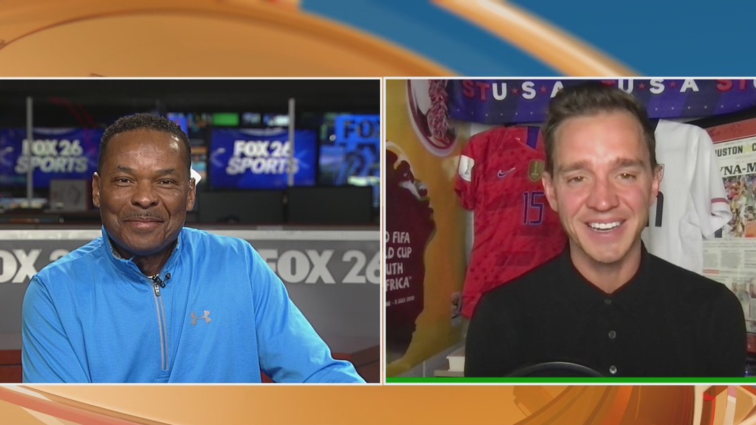 Road to Qatar: USMNT matches leading up to the World Cup