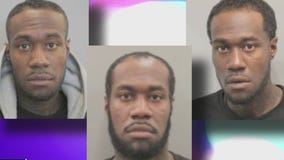 Bond drastically lowered for serial robbery suspect