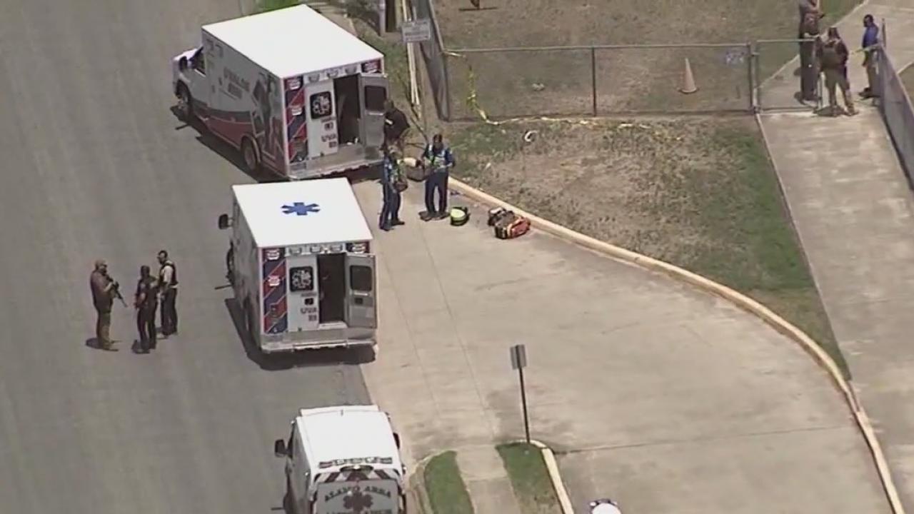 Mike Collier Demands Special Session