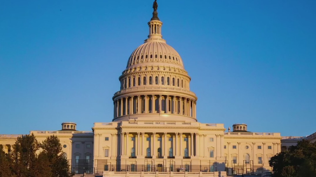 Gun safety proposal announced by bipartisan group of Senators