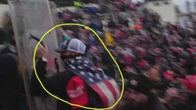 Jan 6th Capitol Riot hearings expected to begin Thursday