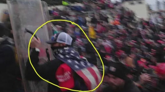 Jan 6th Capitol Riot hearings expected to begin Thursday