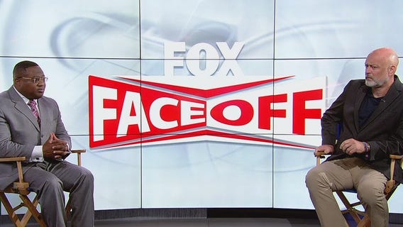 FOX Faceoff: Gun legislation in the wake of more mass shootings