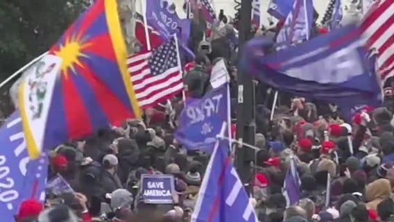 Prime time hearing for Jan 6 Capitol Riot begin Thursday