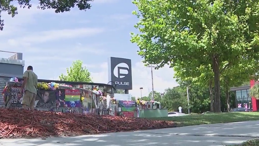 Remembering Pulse: Sunday marks six years since deadly Orlando nightclub shooting