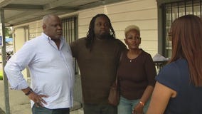 Loved ones hope to save others after Houston woman killed in domestic violence murder