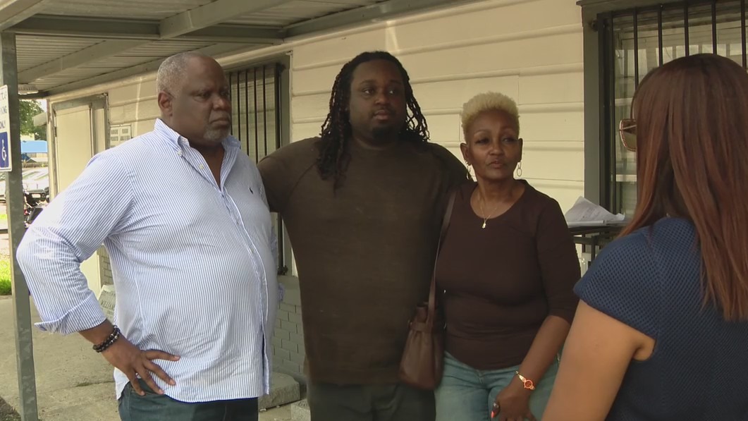 Loved ones hope to save others after Houston woman killed in domestic violence murder