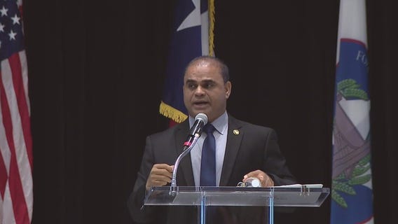 State of Fort Bend County Address discusses current prosperity to the next economic level