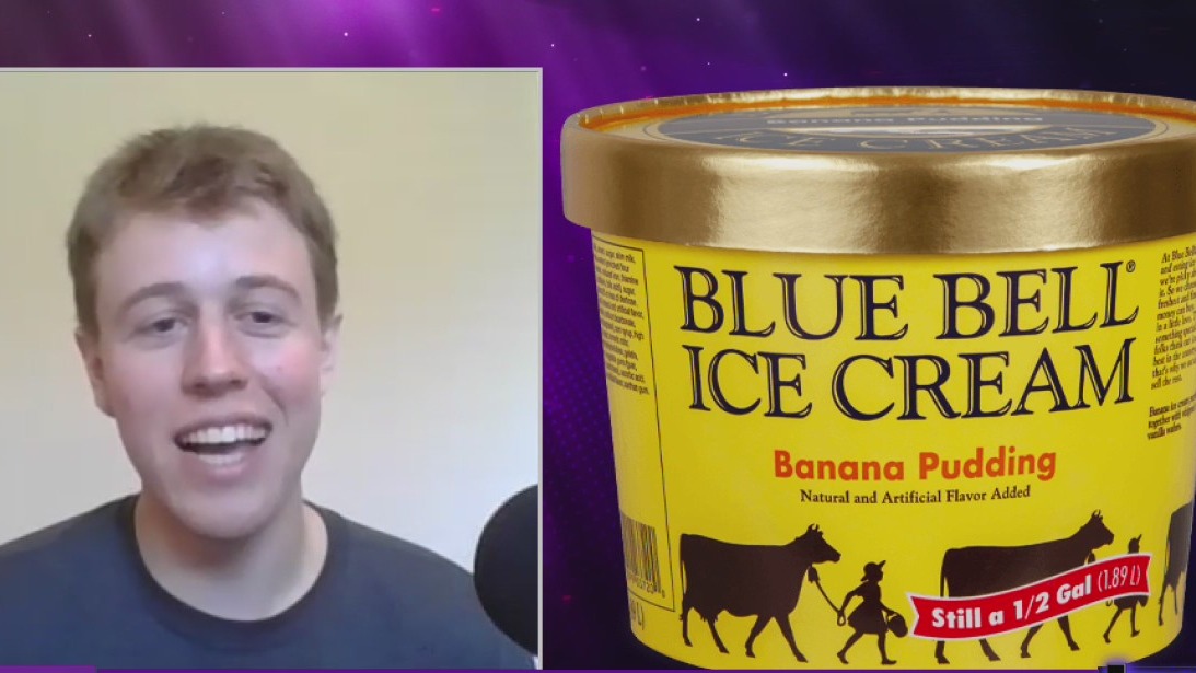 Blue Bell’s Lone Star Scoop Tour of Texas gives you chance to score free ice cream