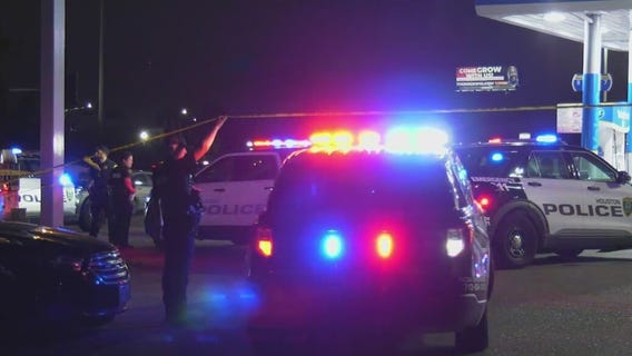 Woman killed in SE Houston shooting