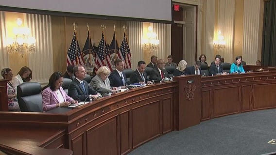 Third January 6 hearing: Pence aides detail Trump's alleged efforts to overturn election results