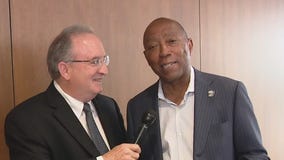 Mayor Turner overjoyed Houston will be a host city for 2026 FIFA World Cup