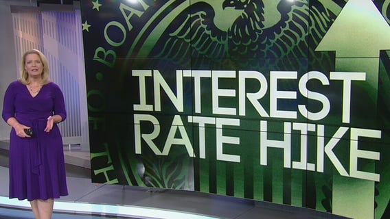 What the federal rate hike means for your wallet