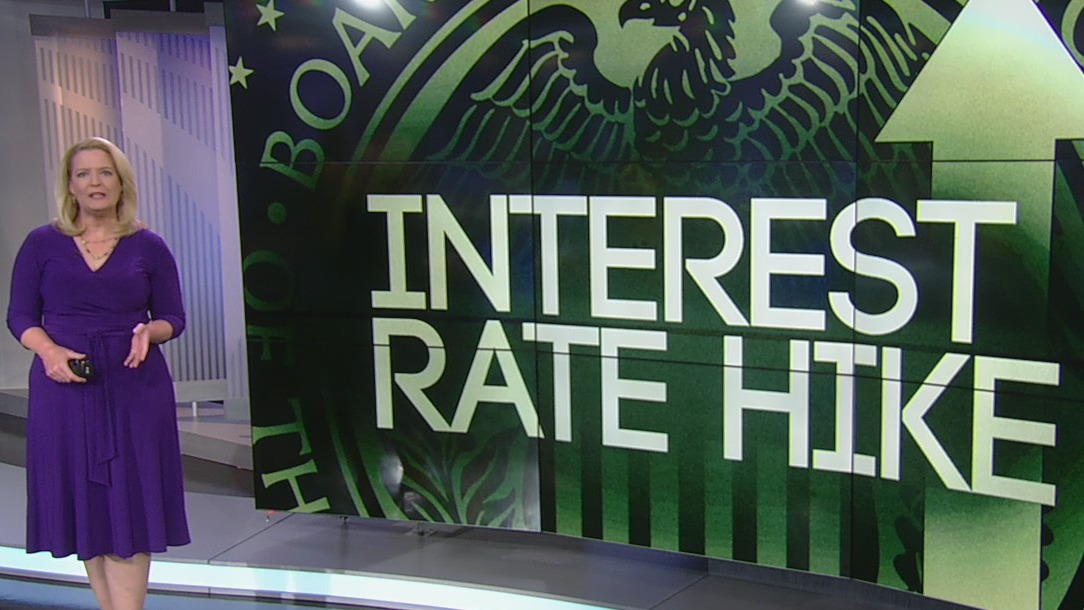 What the federal rate hike means for your wallet