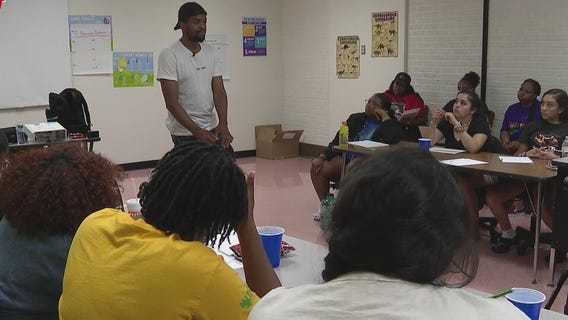 NIA Cultural Center in Galveston hosting Juneteenth events regarding island's history