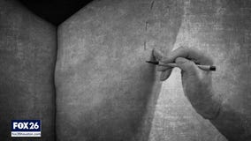 Botched injection leaves woman in pain