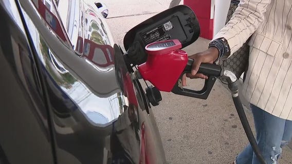 Houstonians react to President Biden asking oil companies to produce more gas