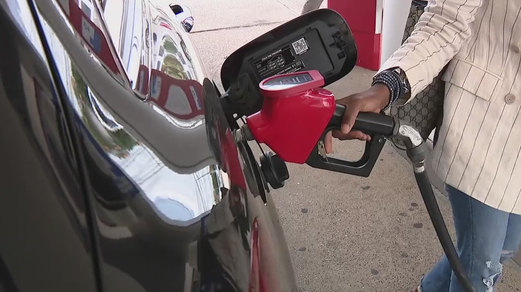 Houstonians react to President Biden asking oil companies to produce more gas