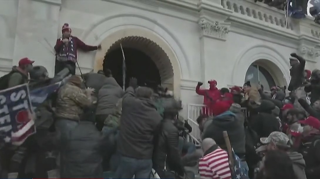 FOX Faceoff: January 6 Committee Hearings