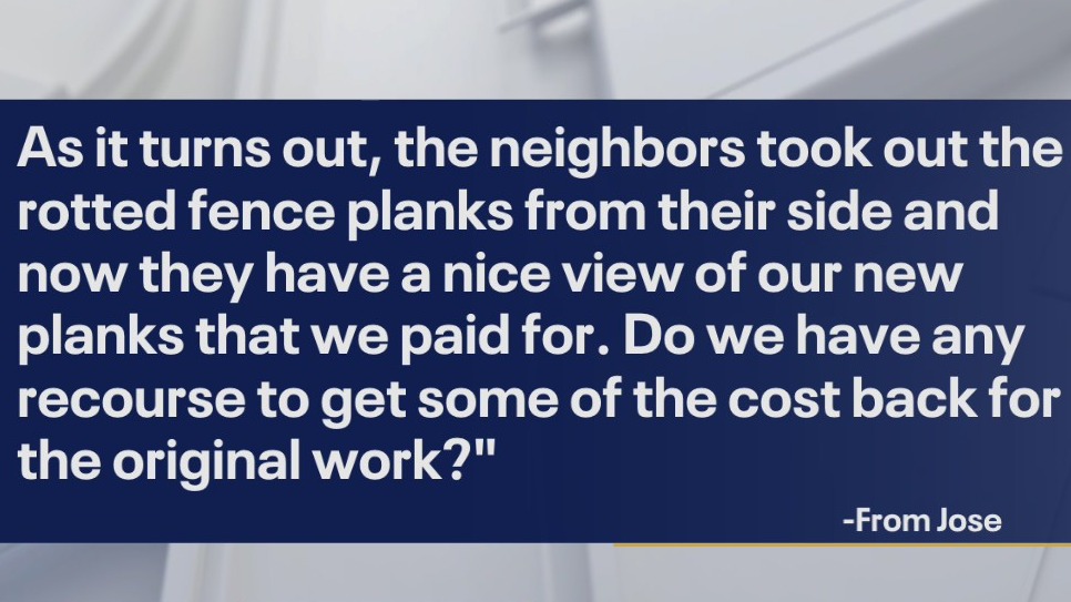 Your Legal Questions: License to open carry; fence with neighbors; and custody of grandkids