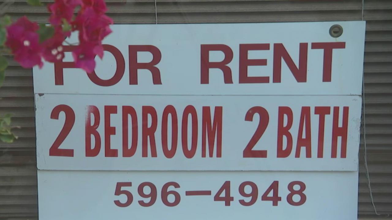 American Households Have Taken Some Kind Of Financial Hit