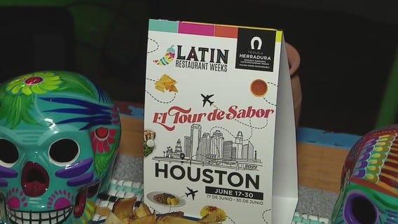 Latin Restaurant Weeks in Houston coming bigger than ever before