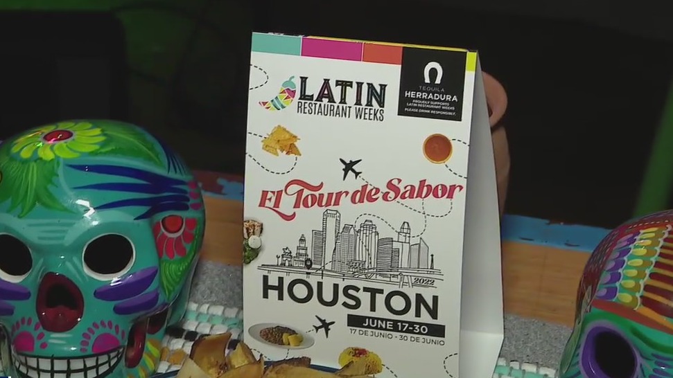 Latin Restaurant Weeks in Houston coming bigger than ever before