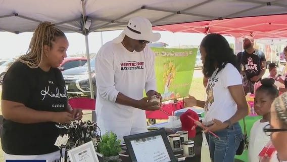 Juneteenth 2022 falls on Father's Day, holding special significance for Black fathers