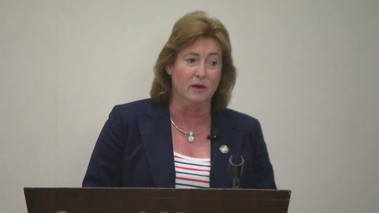 The Hard Truth Of Harris County Crimes