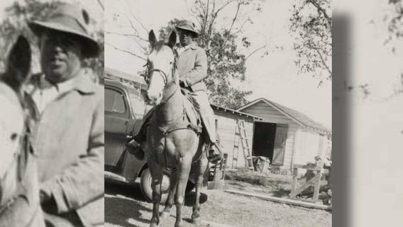 Hidden history: What happened after freedom came to slaves in June 1865