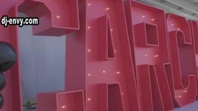 DJ ENVY kicks off Drive Your Dreams Car Show Tour this weekend in Houston