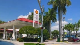 Could 'gas rebate cards' help ease burden of high gas prices?