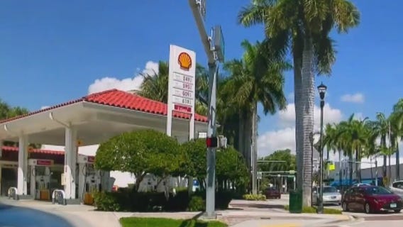 Could 'gas rebate cards' help ease burden of high gas prices?