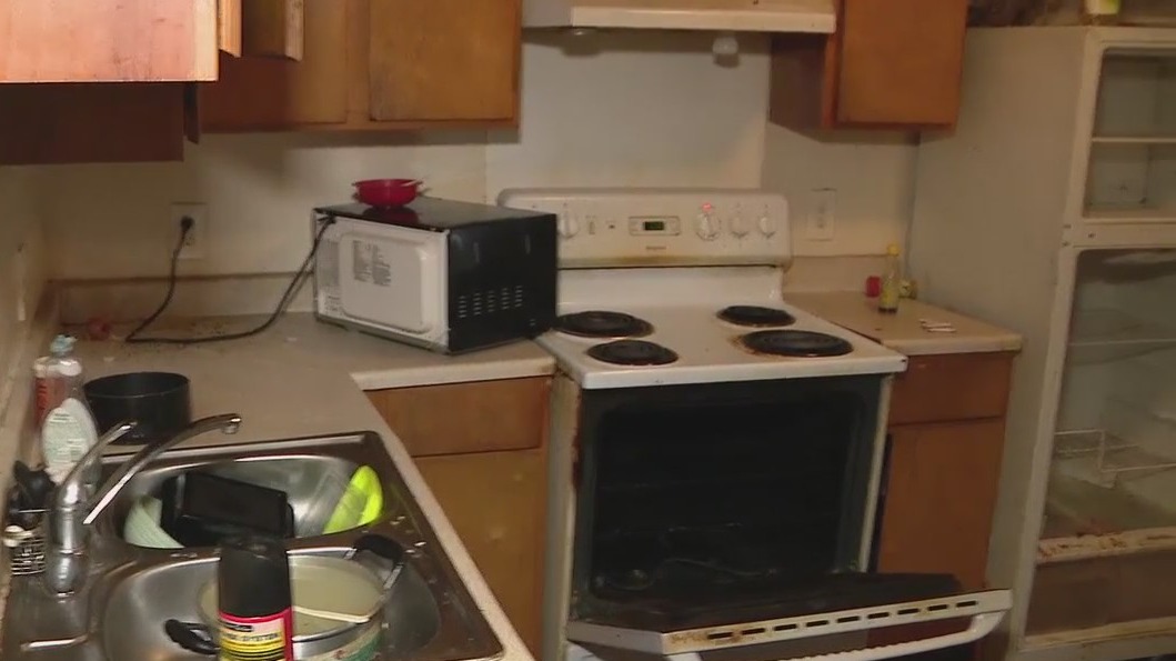 Houston city leaders stepping up to assist tenants living in deplorable conditions