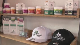Largest provider of medical cannabis in Texas opens first location in Houston