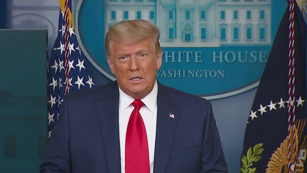 January 6 hearing: Panel hears of Trump's pressure on Justice Department