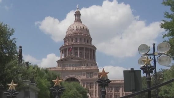 FOX Faceoff: Texas GOP wants state to secede from the union