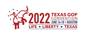 HTX Republican Convention Controversy