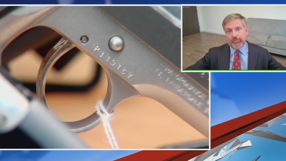 Breakdown: Will gun reform in New York affect Texas?