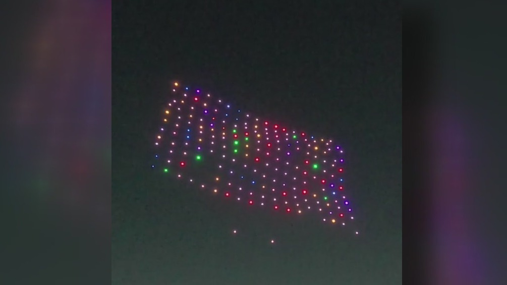 Fourth of July 2022 in Galveston will feature drones instead of fireworks