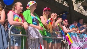 44th Annual Houston Pride LGBT+ Parade takes place this weekend