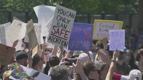 SCOTUS decision on overturning Roe v. Wade continues to send shockwaves across US