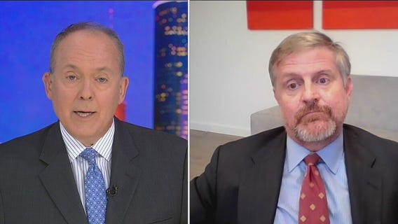 Houston attorney speaks with FOX 26 on legal ramifications about overturning Roe v. Wade