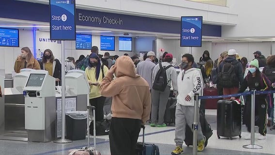 Travel agents can help re-book canceled flights