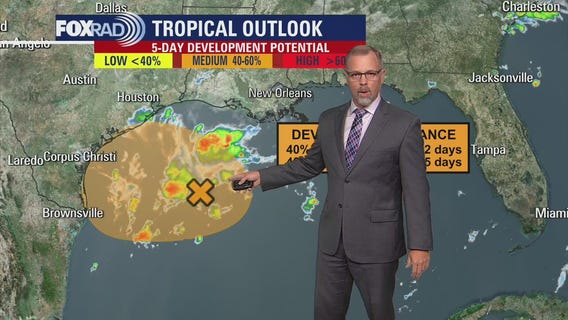 Tropical Weather Forecast - June 28, 2022